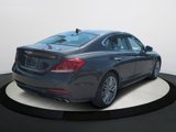 Used 2021 Genesis G70 2.0T w/ Elite Package image 4