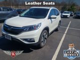 Used 2015 Honda CR-V Touring image 3