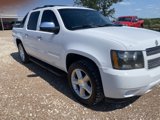 Used 2007 Chevrolet Avalanche LTZ w/ LTZ Preferred Equipment Group image 3