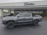 Used 2019 Toyota Tacoma 4x4 Double Cab image 2