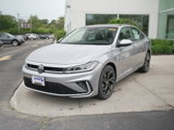 New 2025 Volkswagen Jetta SE image 4