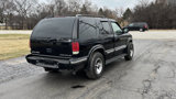 Used 1998 Chevrolet Blazer LT w/ Preferred Equipment Group image 5