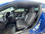 Used 2021 Chevrolet Camaro LT image 5