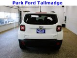 Used 2015 Jeep Renegade Latitude w/ Popular Equipment Group image 4