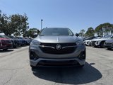 Used 2022 Buick Encore GX Select w/ Sport Touring Package image 3