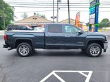 Used 2018 GMC Sierra 1500 SLT w/ SLT Premium Package image 4