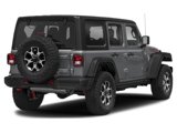 Used 2018 Jeep Wrangler Unlimited Rubicon w/ Cold Weather Group image 5