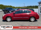 Used 2010 Nissan Sentra 2.0 S image 2