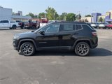 New 2025 Jeep Compass Limited image 3