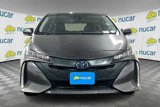 Used 2021 Toyota Prius Prime XLE image 2
