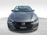 New 2025 Nissan Versa SV w/ Trunk Package image 3