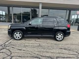 Used 2017 GMC Terrain SLE w/ Chrome Edition image 2