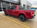 Used 2016 Ford F150 XLT image 2