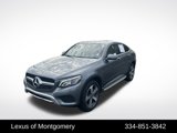 Used 2018 Mercedes-Benz GLC 300 4MATIC Coupe image 2