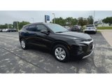 Certified 2019 Chevrolet Blazer LT image 2