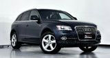 Used 2017 Audi Q5 2.0T Premium Plus w/ Technology Package image 2