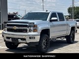Used 2015 Chevrolet Silverado 1500 LT w/ All Star Edition image 4