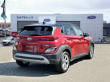 Used 2022 Hyundai Kona SEL image 5
