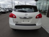 Used 2014 Nissan Rogue S w/ Convenience Package image 4