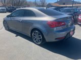 Used 2016 Kia Forte Koup SX image 3