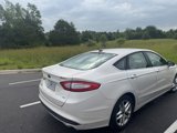 Used 2014 Ford Fusion SE image 2