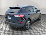 Certified 2021 Ford Escape SE w/ SE Sport Appearance Package image 3