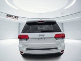 Certified 2018 Jeep Grand Cherokee Limited image 4