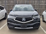 Used 2018 Acura MDX SH-AWD w/ Technology Package image 2