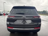 New 2025 Jeep Grand Cherokee Limited image 4
