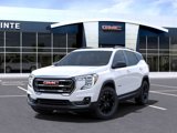 New 2024 GMC Terrain AT4 w/ Infotainment Package II image 3