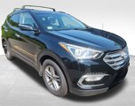 Used 2018 Hyundai Santa Fe Sport w/ 2.4L Tech Package 04 image 2