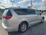 Used 2023 Chrysler Voyager LX image 4