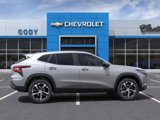 New 2025 Chevrolet Trax RS w/ Driver Confidence Package image 5