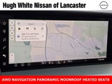 New 2025 Nissan Murano SL image 3