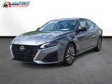 Used 2024 Nissan Altima 2.5 SV image 2