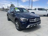Used 2020 Mercedes-Benz GLC 300 4MATIC image 2