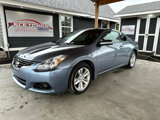 Used 2012 Nissan Altima 2.5 S w/ 2.5S Premium Pkg image 2
