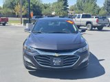 Used 2023 Chevrolet Malibu LT image 2
