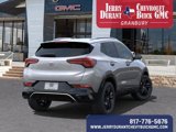 New 2025 Buick Encore GX Sport Touring w/ Advanced Technology Package image 5