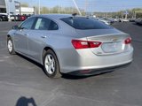 Used 2017 Chevrolet Malibu LS w/ LPO, Convenience Package 1 image 3