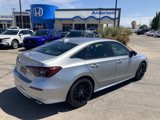 New 2025 Honda Civic Sport image 5
