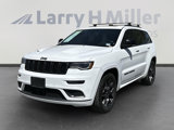 Certified 2019 Jeep Grand Cherokee Limited X image 4