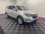 Used 2021 Chevrolet Equinox LT image 2