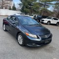 Used 2012 Honda Civic EX image 4