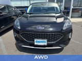 Used 2022 Ford Escape SEL w/ Technology Package image 2