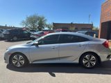 Used 2016 Honda Civic EX-T image 5