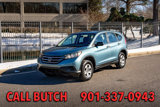 Used 2014 Honda CR-V LX image 2