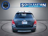 Used 2016 Chevrolet Trax LT w/ LT Convenience Package image 4