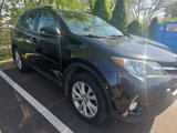 Used 2013 Toyota RAV4 Limited image 2