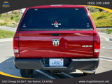 Used 2013 RAM 1500 Tradesman w/ Popular Equipment Group image 6